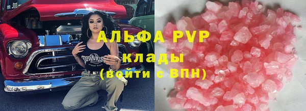 крисы Белоозёрский